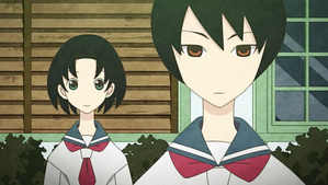 Zan Sayonara Zetsubou Sensei